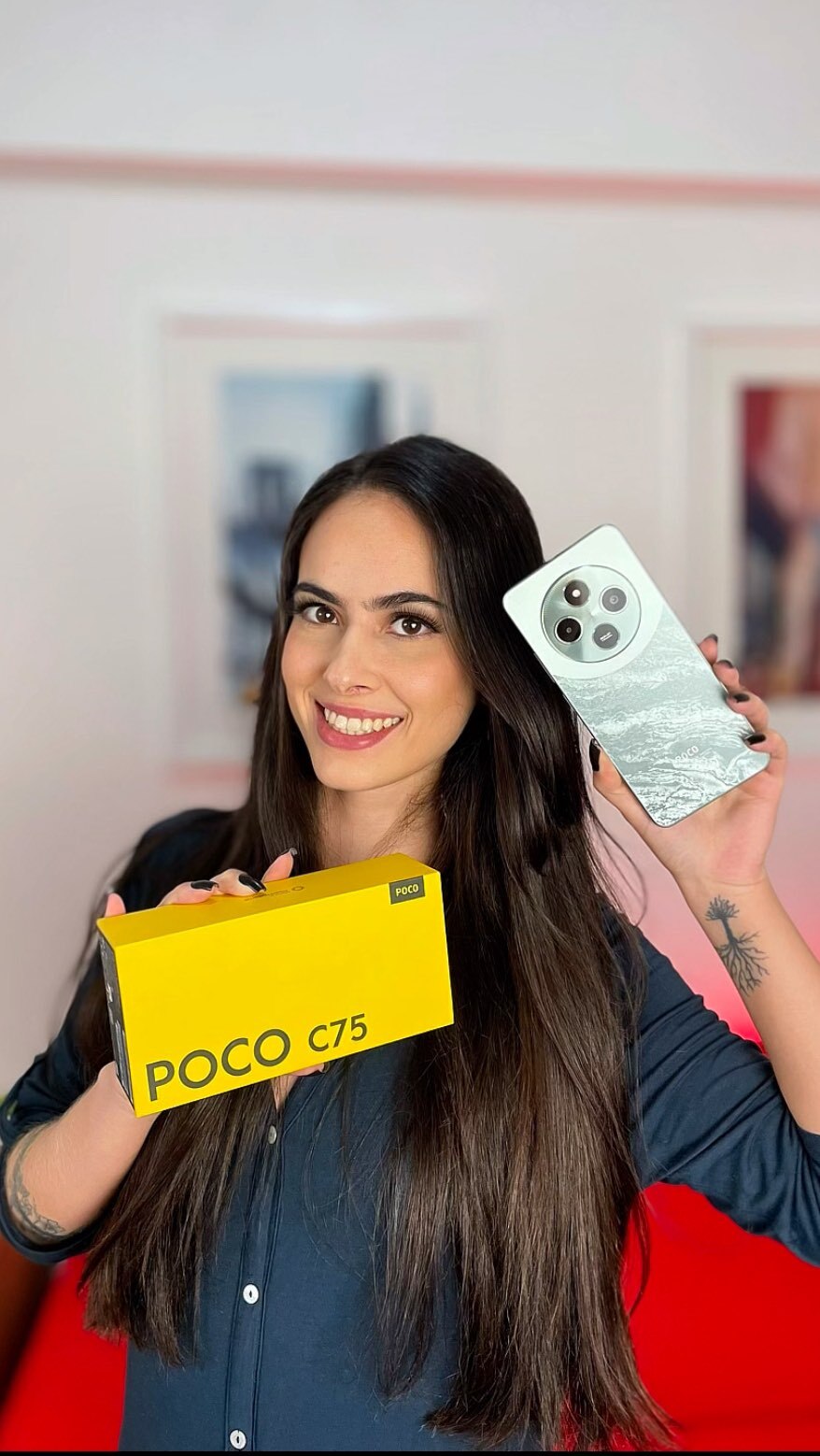 Лучшие бюджетные смартфоны июня 2025 г. (Ozon, AliExpress, WB и др.) 6 1fb89fe3a8e60b25aa510bd35504012d94b4d20e THE ASHGABAT TIMES