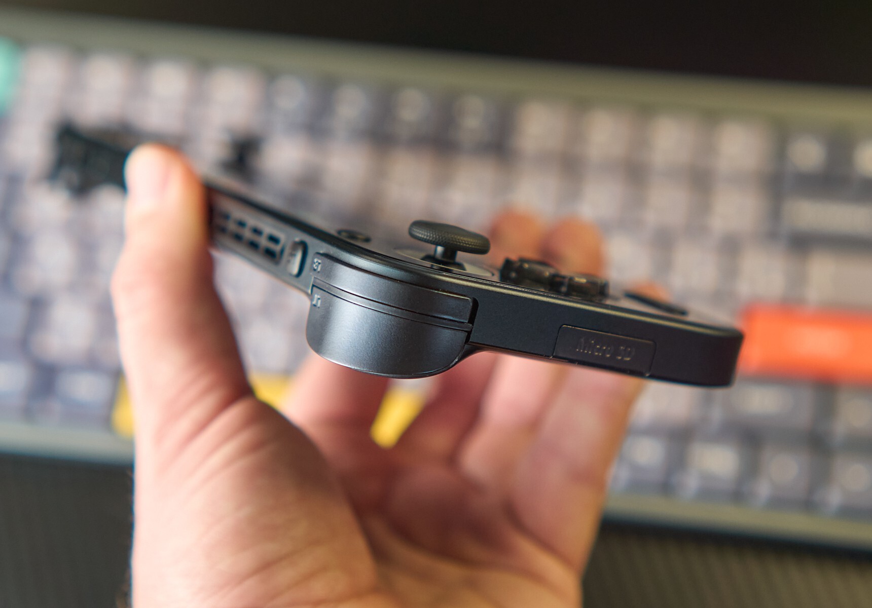 AyaNeo Pocket S: самая крутая специализированная консоль для эмуляции PlayStation 2, PS1, Sega и Dendy 4 55627ba78851019931a31c485a43935822c072b8 THE ASHGABAT TIMES