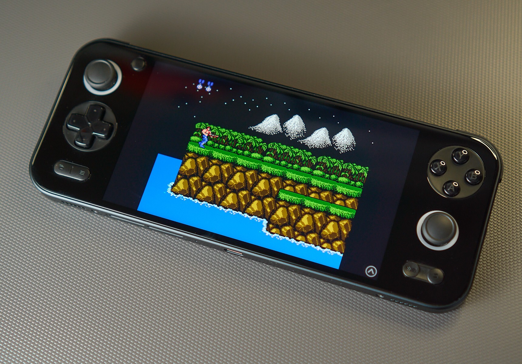 AyaNeo Pocket S: самая крутая специализированная консоль для эмуляции PlayStation 2, PS1, Sega и Dendy 14 2b567219b92442051e63ee9838f4eae46f281aa1 THE ASHGABAT TIMES