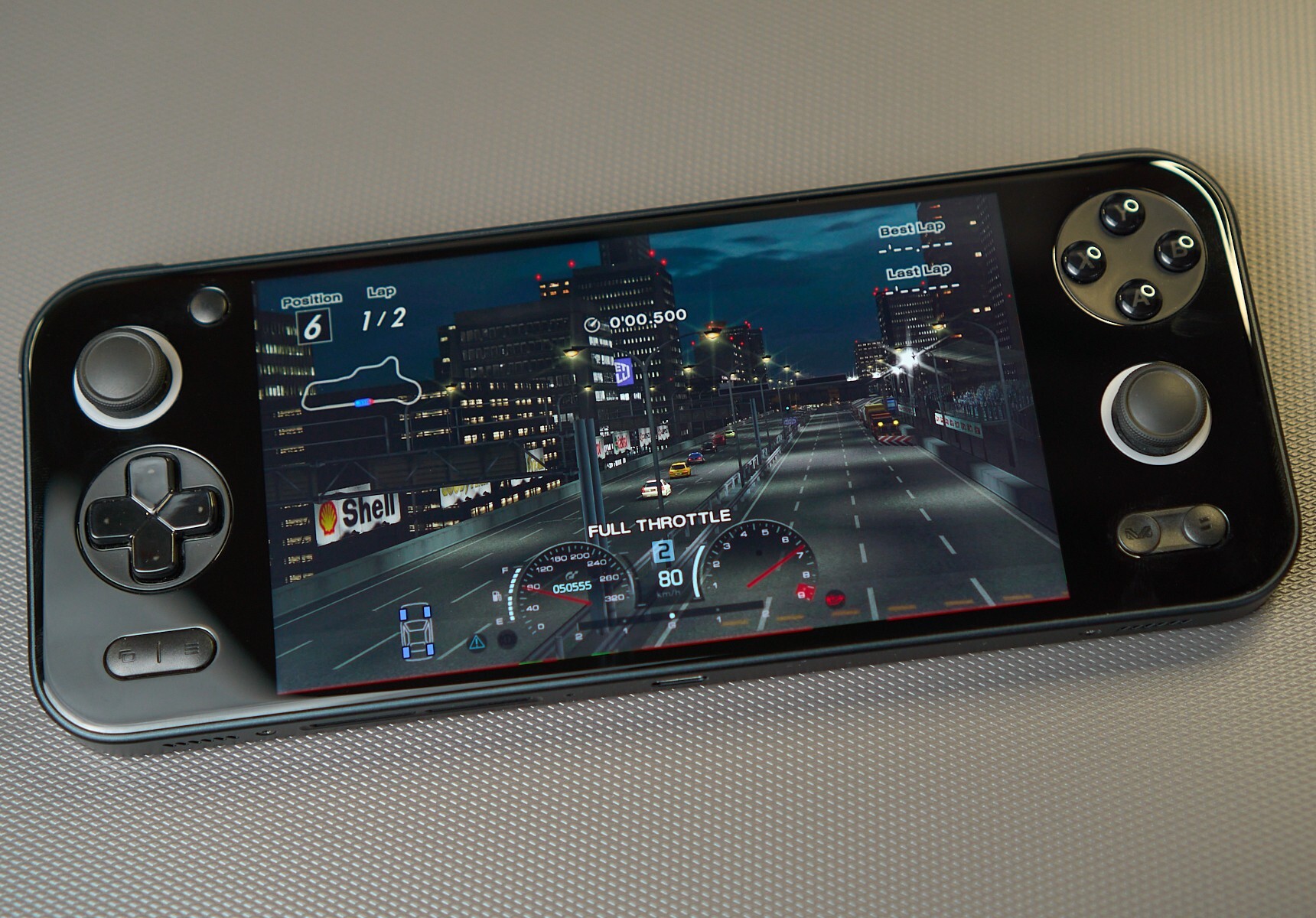 AyaNeo Pocket S: самая крутая специализированная консоль для эмуляции PlayStation 2, PS1, Sega и Dendy 24 a84c6feef5d924da3c5001fcab460e71cea834d1 THE ASHGABAT TIMES