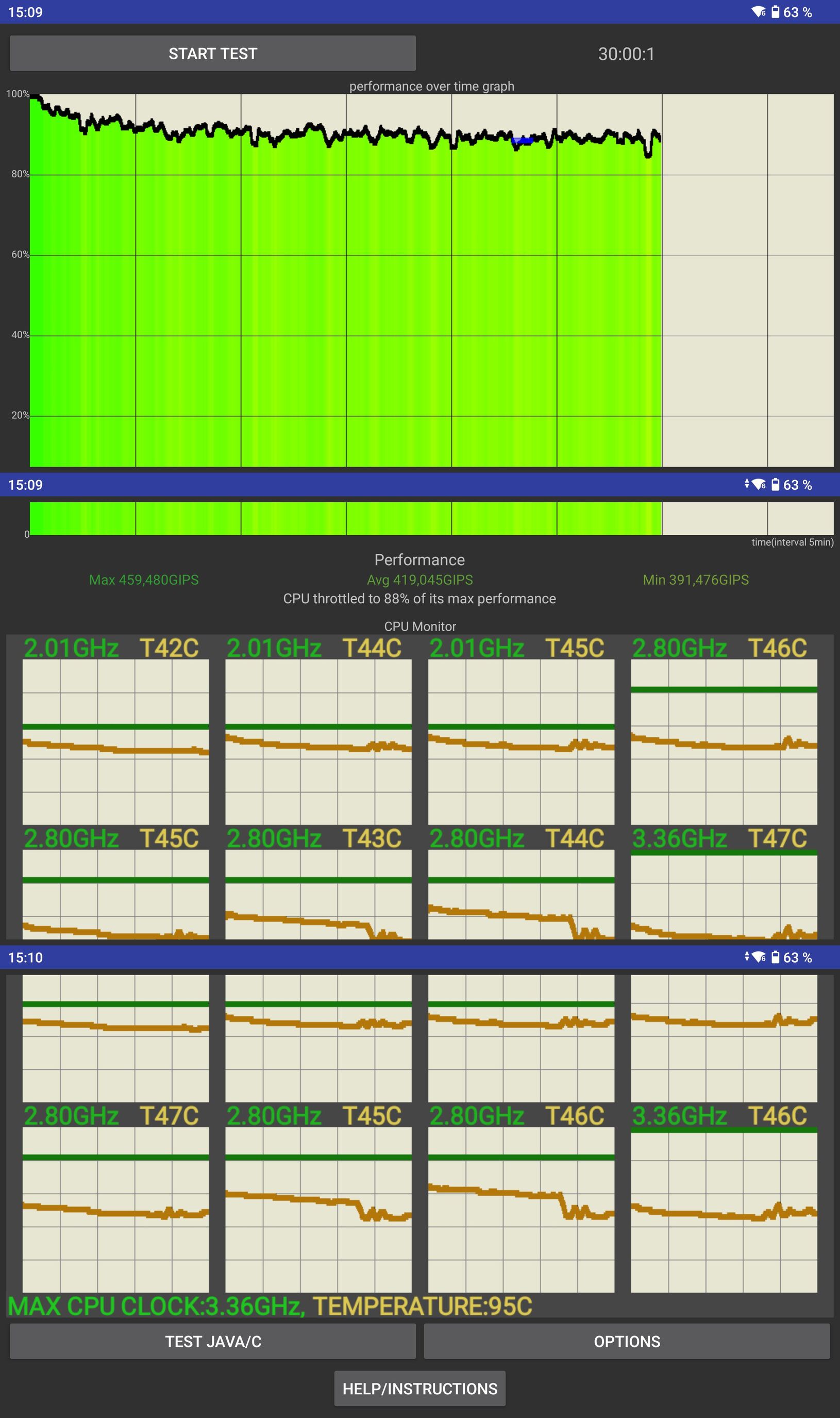 AyaNeo Pocket S: самая крутая специализированная консоль для эмуляции PlayStation 2, PS1, Sega и Dendy 12 49072c12eb4f288854a6a7f9f9bb47e6e24c9c50 THE ASHGABAT TIMES