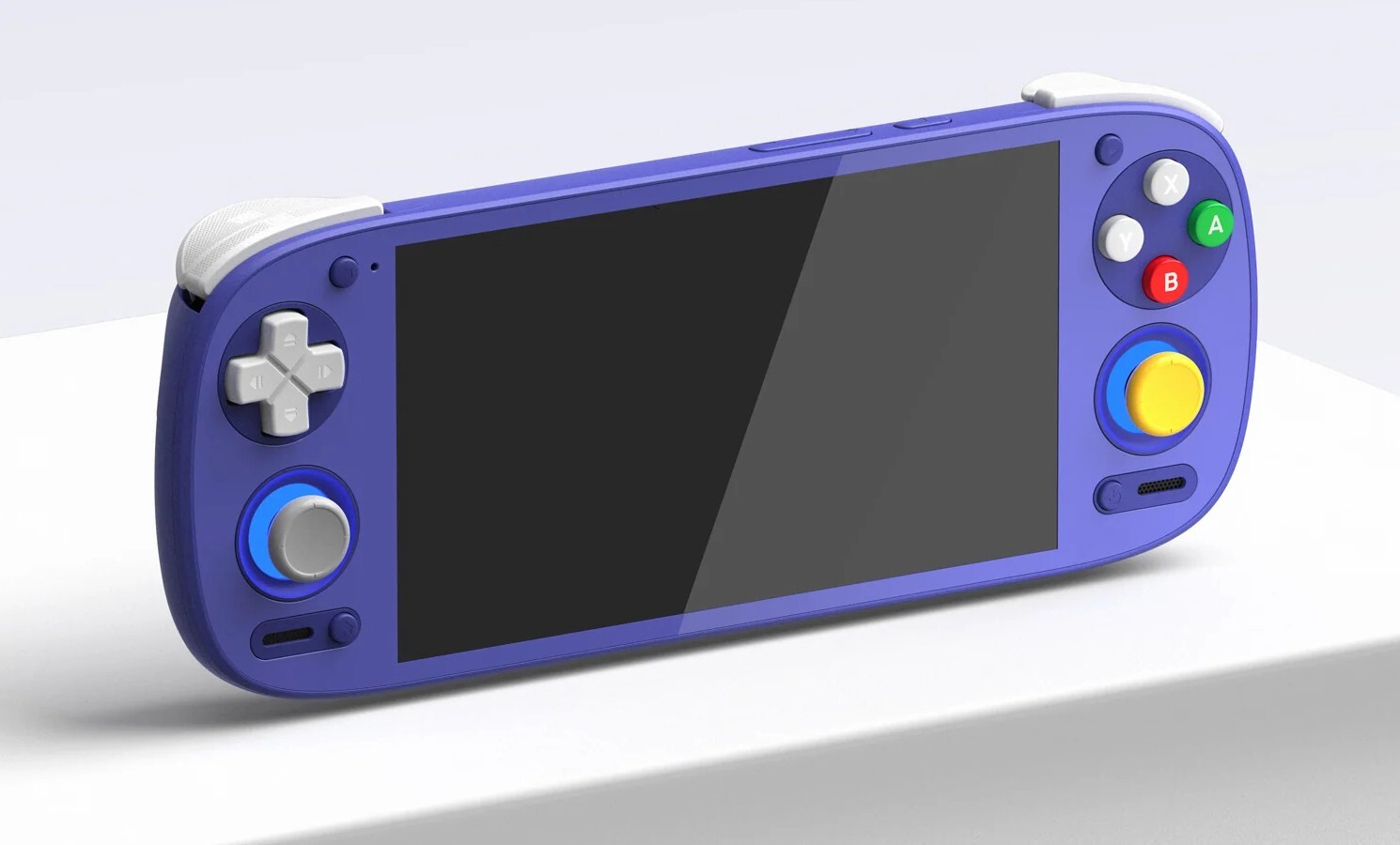 AyaNeo Pocket S: самая крутая специализированная консоль для эмуляции PlayStation 2, PS1, Sega и Dendy 26 f8f0bf6f7e4ab2d8440fff1371df5a8b8d2708c8 THE ASHGABAT TIMES