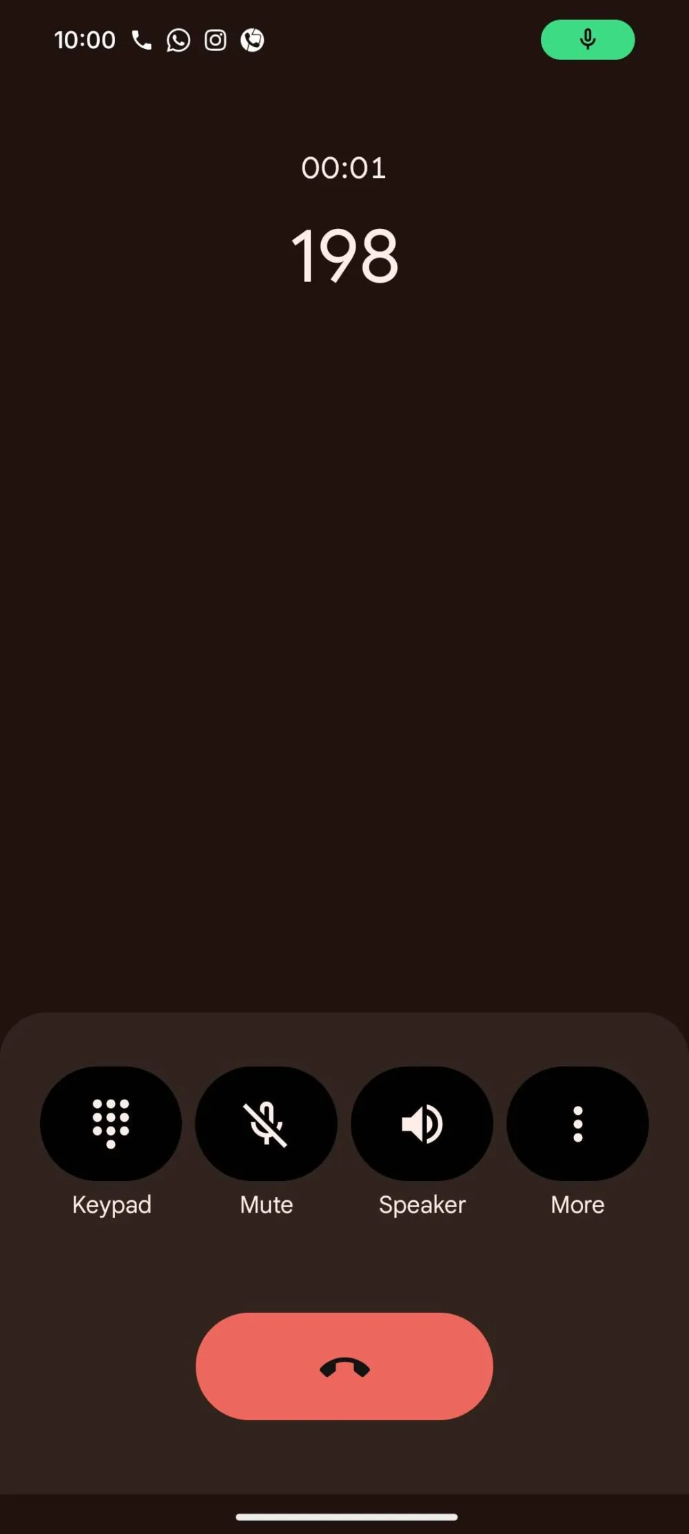 Звонки в Android получили новый дизайн в стиле Material 3 3 9d687836c193e04065d48439c8e35667f634bc58 THE ASHGABAT TIMES