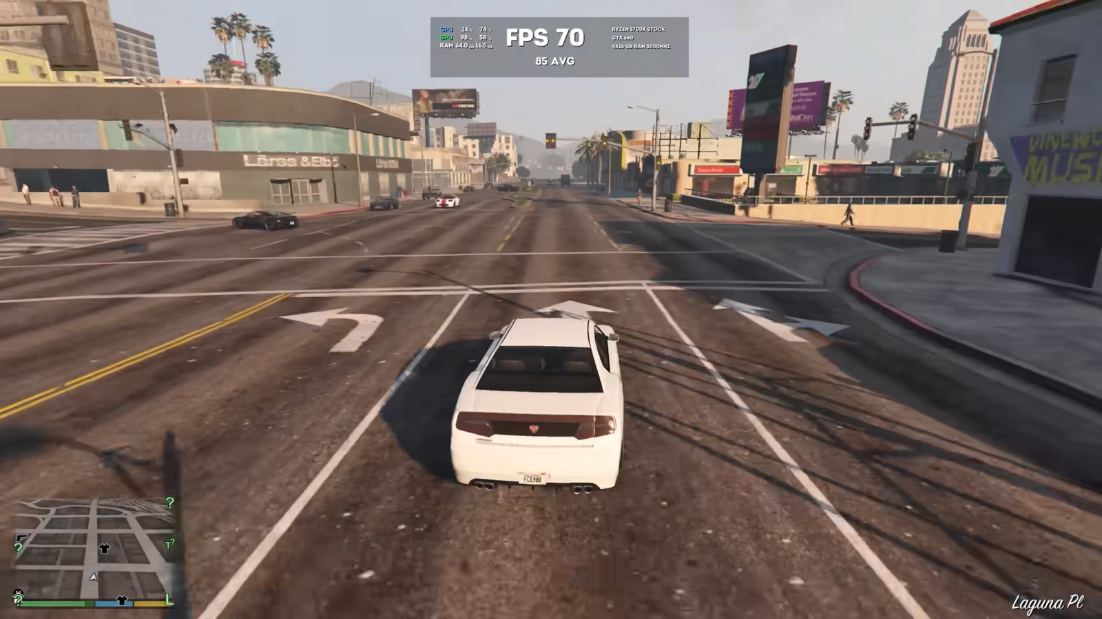 В GTX 660 стоимостью в 1000 рублей включили апскейлеры FSR и замерили быстродействие в новых играх 2 366feccc9e66f1b0aca04eb94c7e79a803d90614 THE ASHGABAT TIMES