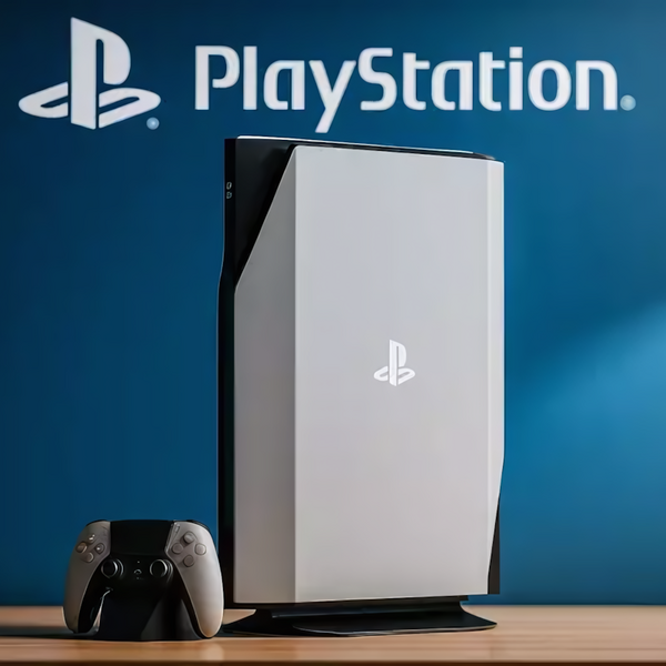 Sony официально подтвердила разработку PlayStation 6: Новости