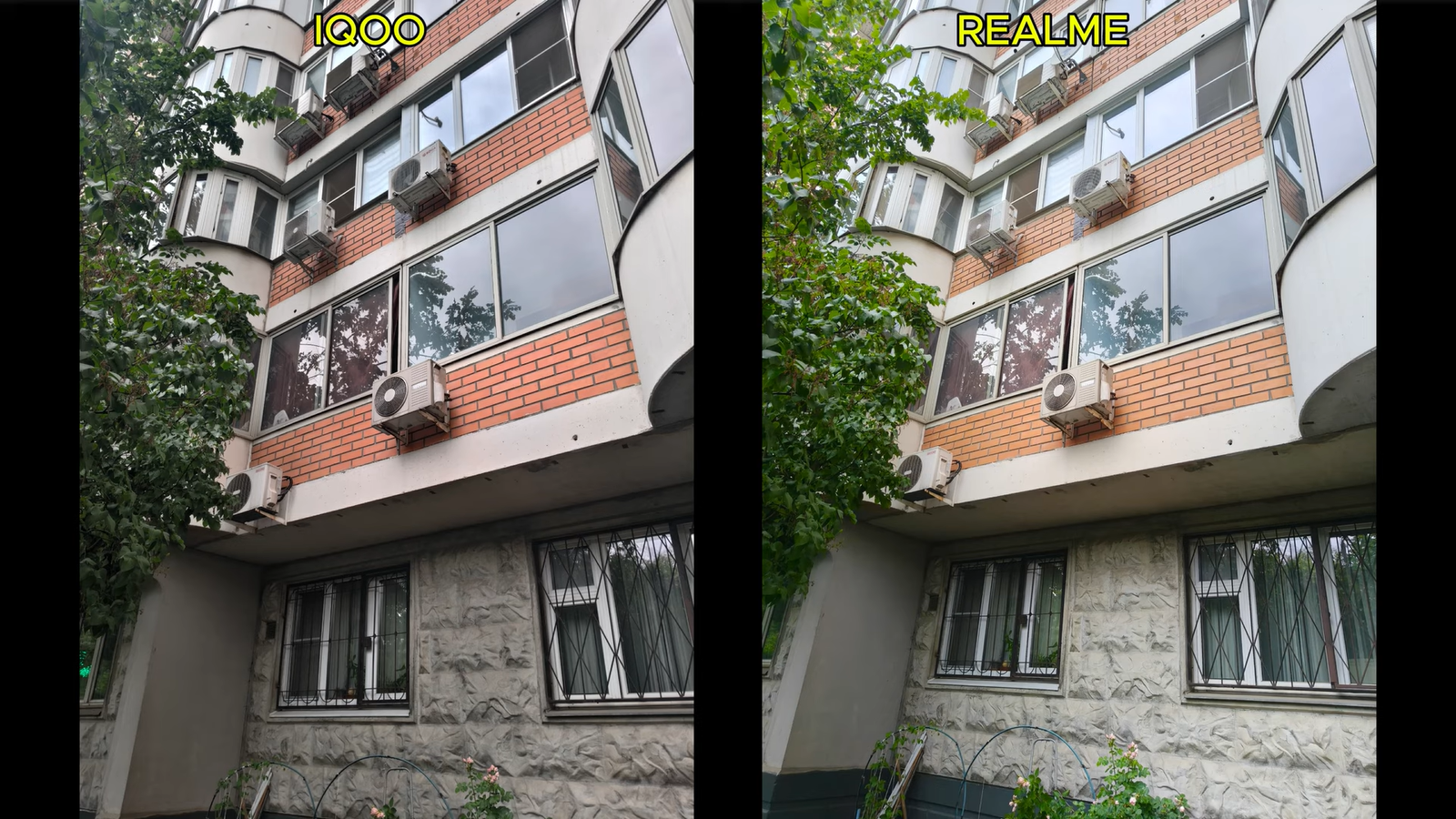 Мощные смартфоны до 30 т.р. с большими аккумуляторами, iQOO Neo 10 и Realme P3 Ultra, сравнили 4 2578b21c15f1f6a26ec7397cbd979150f730c937 THE ASHGABAT TIMES