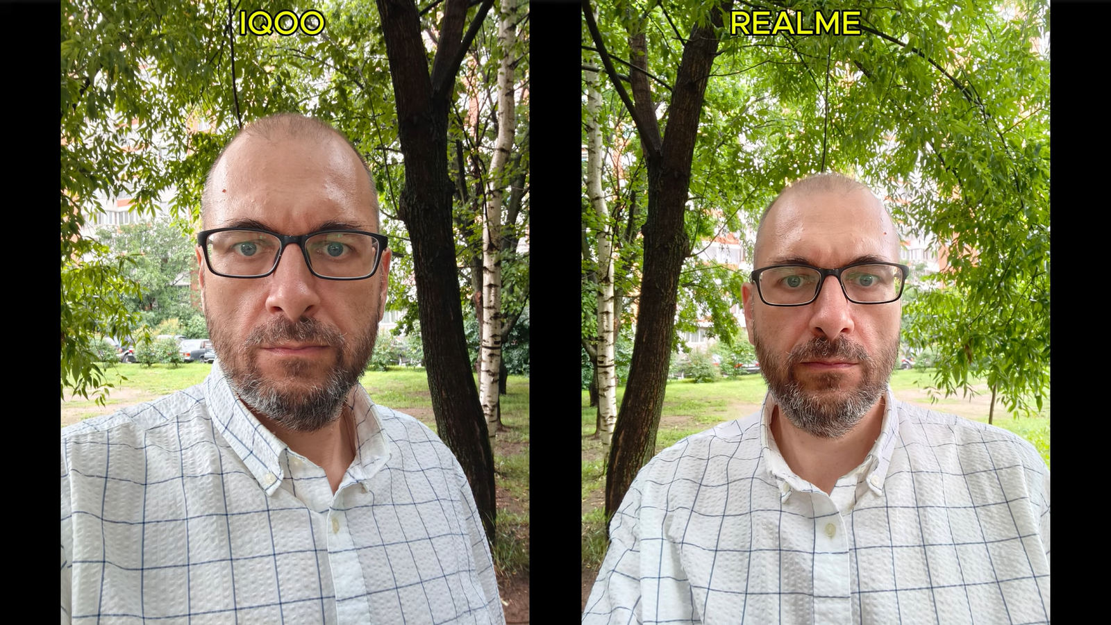 Мощные смартфоны до 30 т.р. с большими аккумуляторами, iQOO Neo 10 и Realme P3 Ultra, сравнили 8 fe7840001e2f6b1c079c4416adad969b343d8fdc THE ASHGABAT TIMES