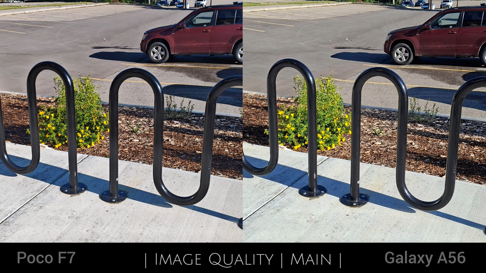 Poco F7 сравнили по качеству камер с Samsung Galaxy A56 10 97d7c9fa1a6b77612a1367e739b2dedd9200f679 THE ASHGABAT TIMES