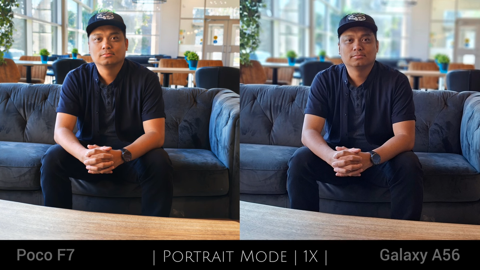 Poco F7 сравнили по качеству камер с Samsung Galaxy A56 6 a436a1663970d87fa01ba0ec84870a29c2979b14 THE ASHGABAT TIMES