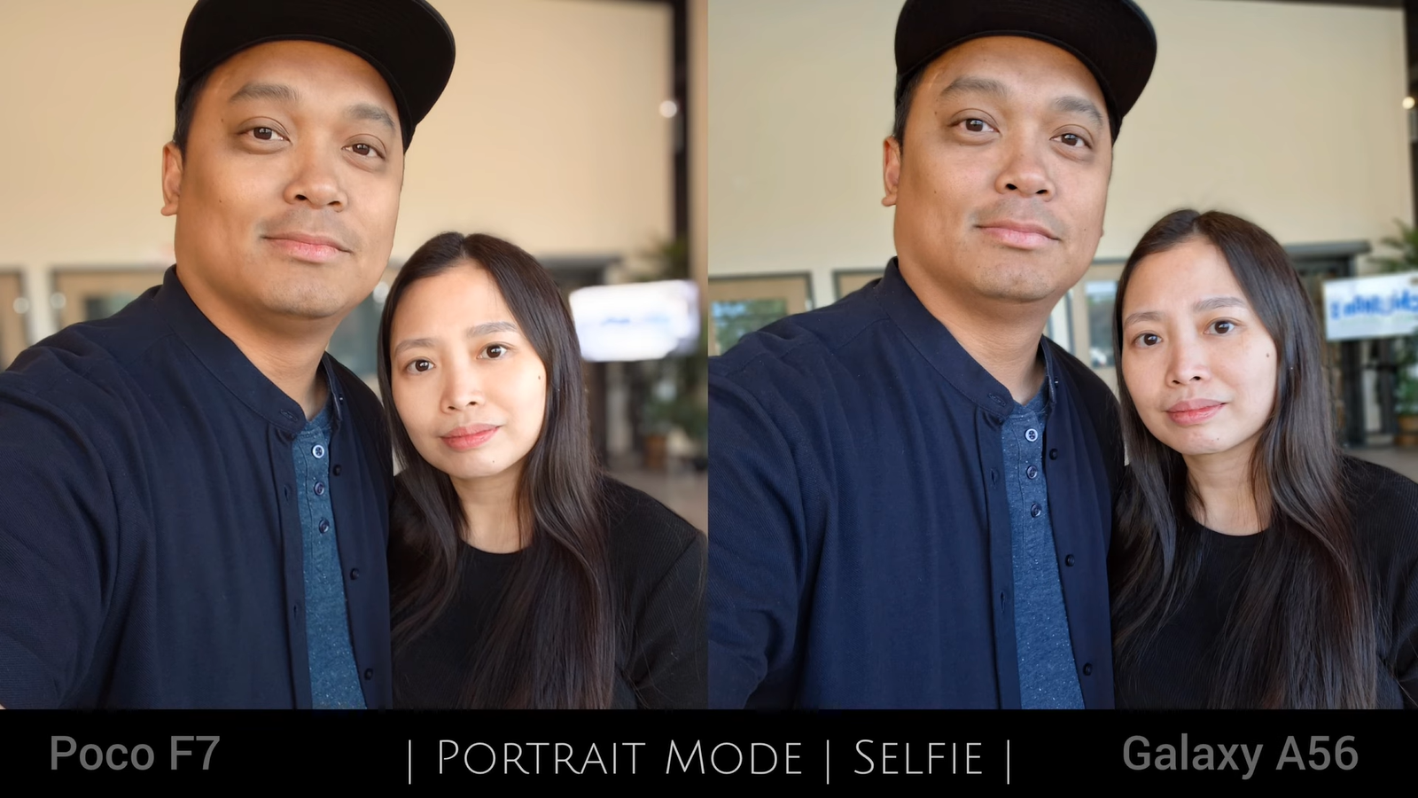 Poco F7 сравнили по качеству камер с Samsung Galaxy A56 11 be2484dfe872dd6cd406a0296c48e563520647d1 THE ASHGABAT TIMES