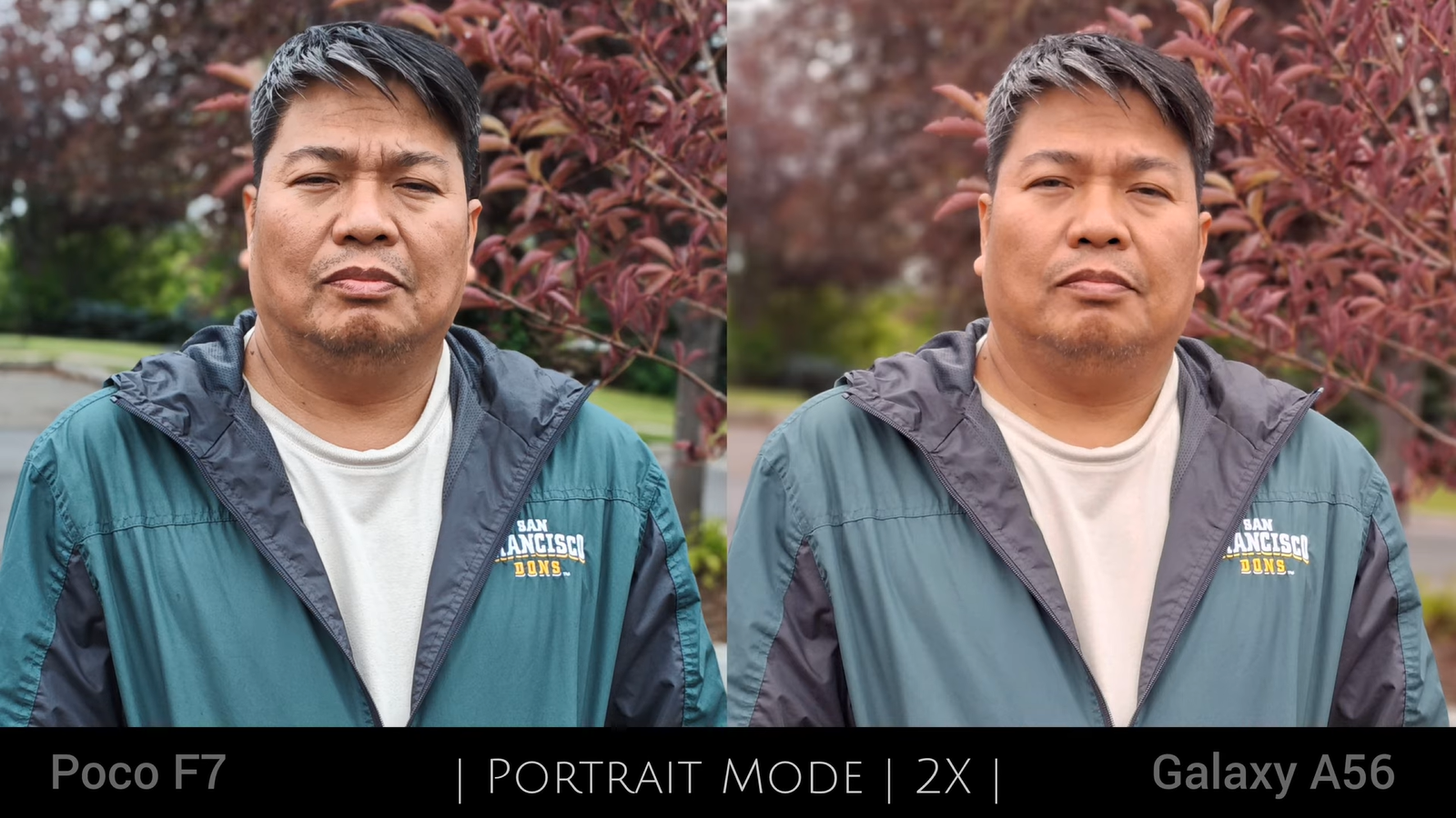 Poco F7 сравнили по качеству камер с Samsung Galaxy A56 7 d2b8f5bd05c8b80c1f94815a33736983ee1bf8e2 THE ASHGABAT TIMES