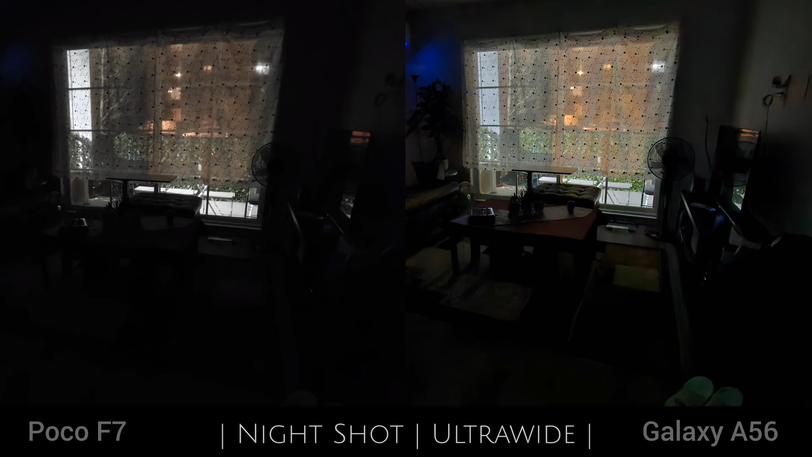 Poco F7 сравнили по качеству камер с Samsung Galaxy A56 14 0686a46012d2817fe1b1c29fce90a4cfd5527484 THE ASHGABAT TIMES