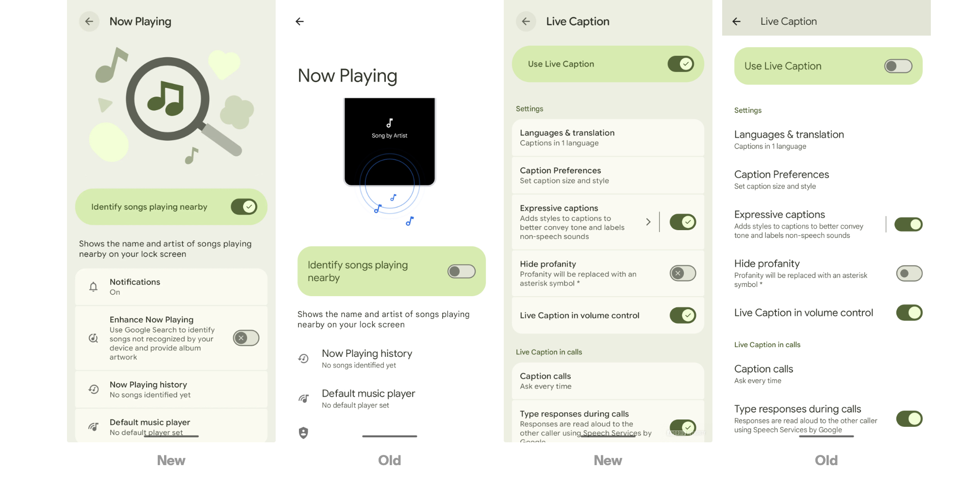 Google обновила системное приложение Android System Intelligence в стиле Material 3 3 cd69416dae041893613326c250a384ec02f90417 THE ASHGABAT TIMES
