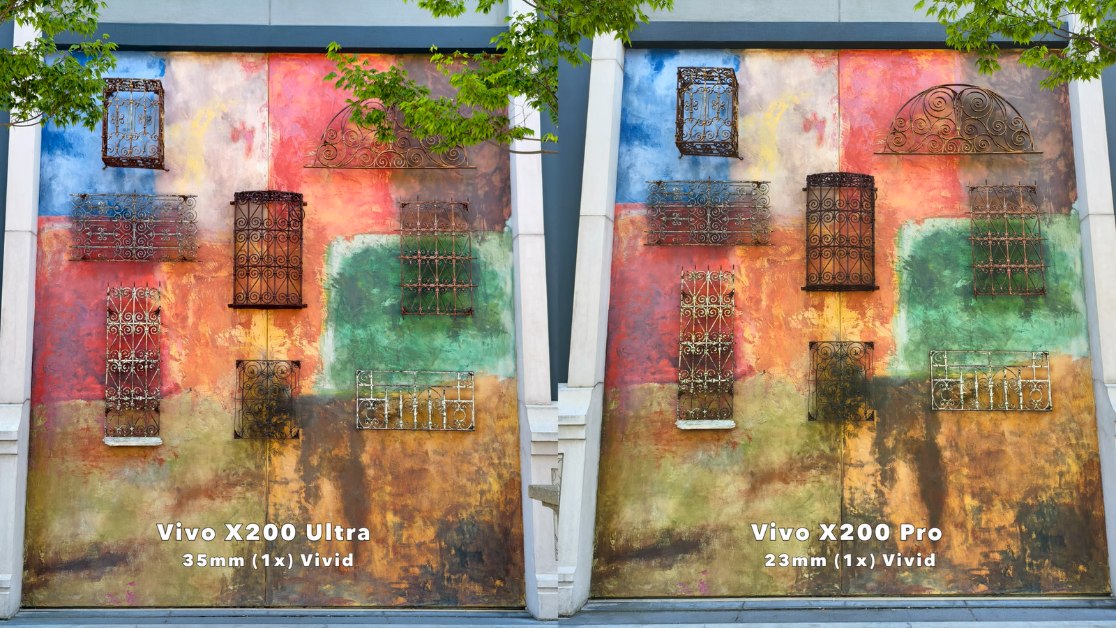 Качество камер Vivo X200 Ultra сравнили с более дешёвым X200 Pro 9 883fb5c1521d4a22819e2869426a7c3787708634 THE ASHGABAT TIMES