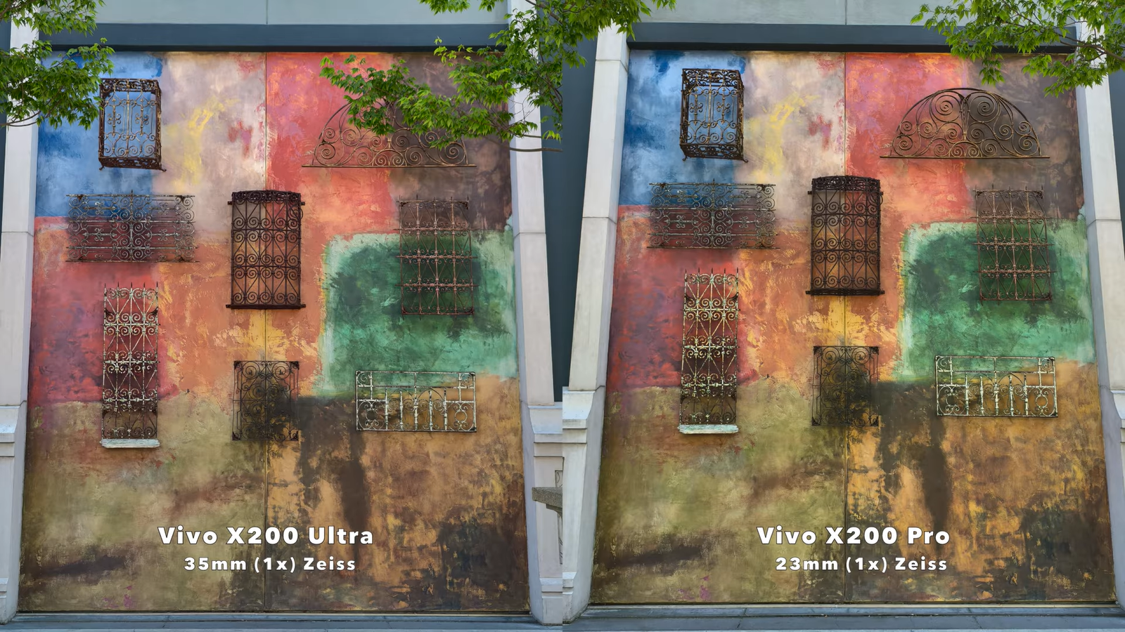 Качество камер Vivo X200 Ultra сравнили с более дешёвым X200 Pro 10 6454d17a2a386837d72747f1ded0873e89b40328 THE ASHGABAT TIMES