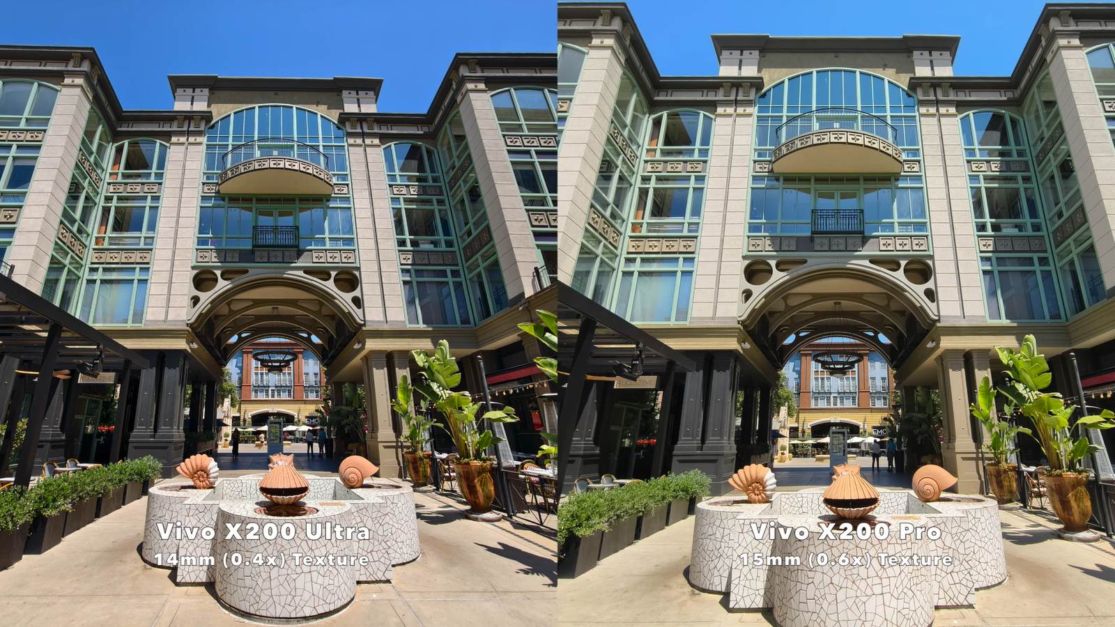 Качество камер Vivo X200 Ultra сравнили с более дешёвым X200 Pro 19 f05a6d43e90bb6f45165701cd0050be965aab20a THE ASHGABAT TIMES