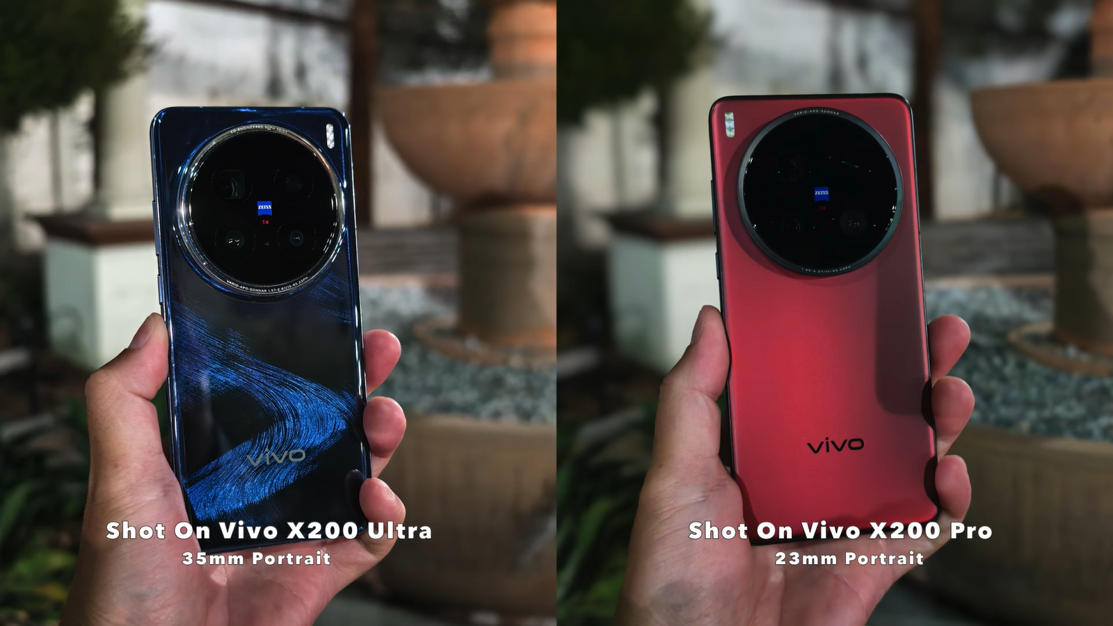 Качество камер Vivo X200 Ultra сравнили с более дешёвым X200 Pro 27 1afe95163d70dd42c1cb9a6d21fc7a26e824b798 THE ASHGABAT TIMES