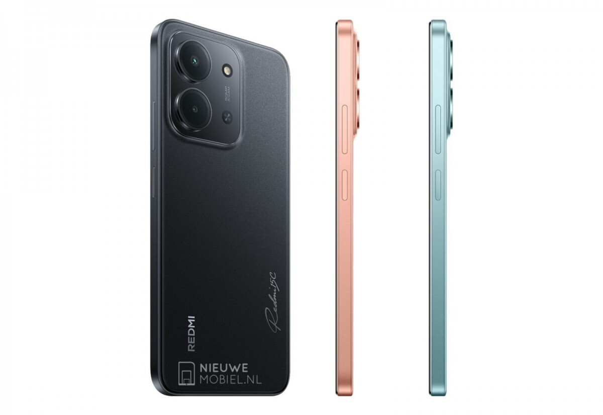 Очень бюджетный смартфон Redmi 15C прошёл сертификацию 2 da70df16b8cb0475d0ddc0cee6b28072dab9a718 THE ASHGABAT TIMES