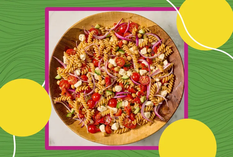 Диетологи назвали макароны из нута лучшей пастой для снижения уровня сахара в крови 2 4c6f8e06aa9ac3078555aeac81297337d81da2c8 THE ASHGABAT TIMES