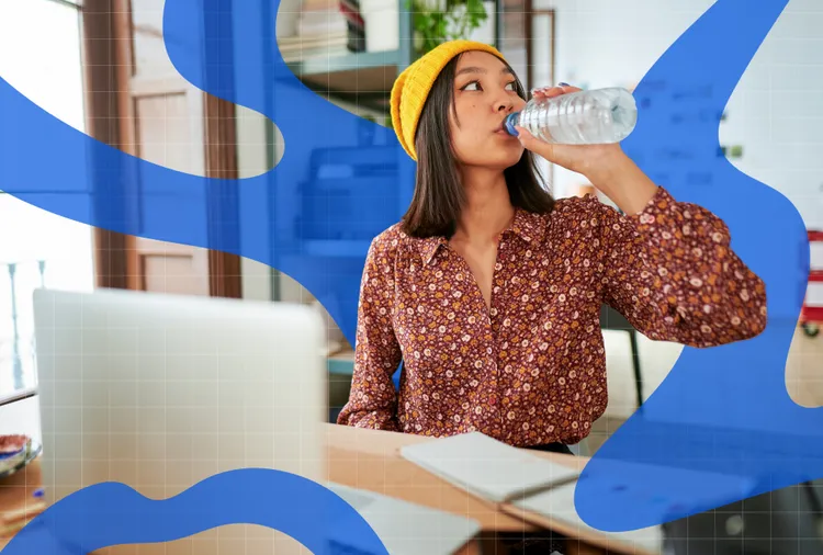 Сбалансированный завтрак и другие способы почувствовать себя бодрее после плохого сна 2 086eeb074bf5a5e40cbb16be077ae105a922db19 THE ASHGABAT TIMES