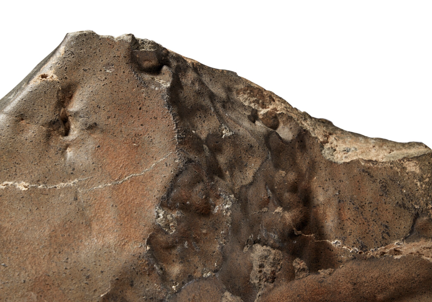 Уникальный метеорит с Марса весом 24,7 кг ушёл с молотка за $5,3 млн 2 af403f06594835065f923d2025393854c257ad18 THE ASHGABAT TIMES