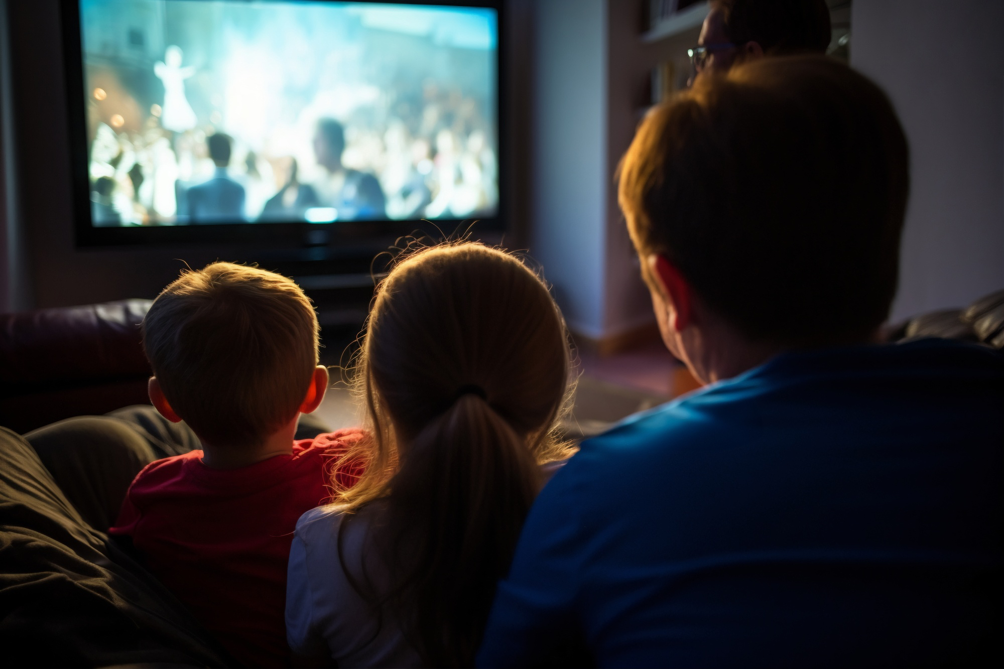 Как устроен телевизор, который видят и дальтоники, и все остальные