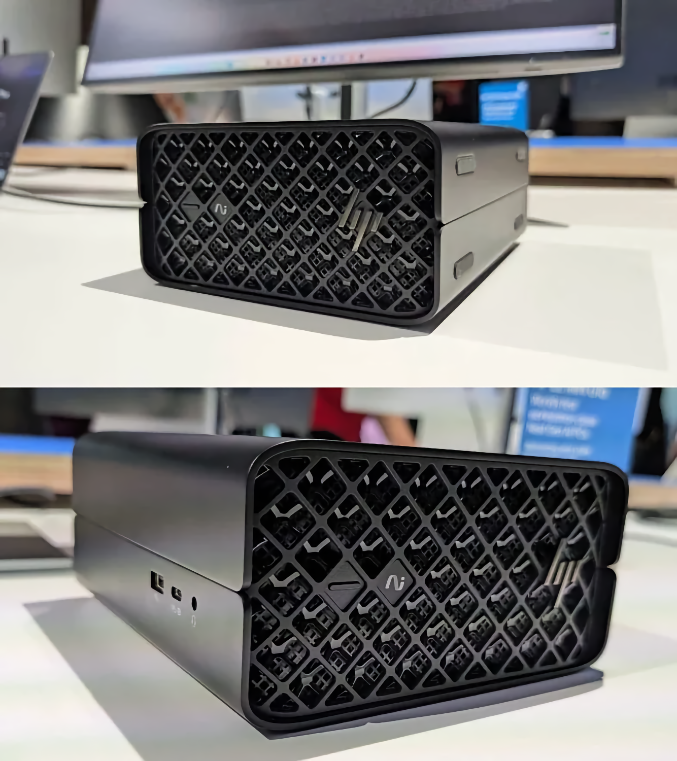 HP представила Z2 Mini G1a: компактный рабочий монстр на Ryzen AI Max+ с 128 ГБ оперативки 2 cbc68bfe7b9950d60073dc170feabd95c13b07d1 THE ASHGABAT TIMES