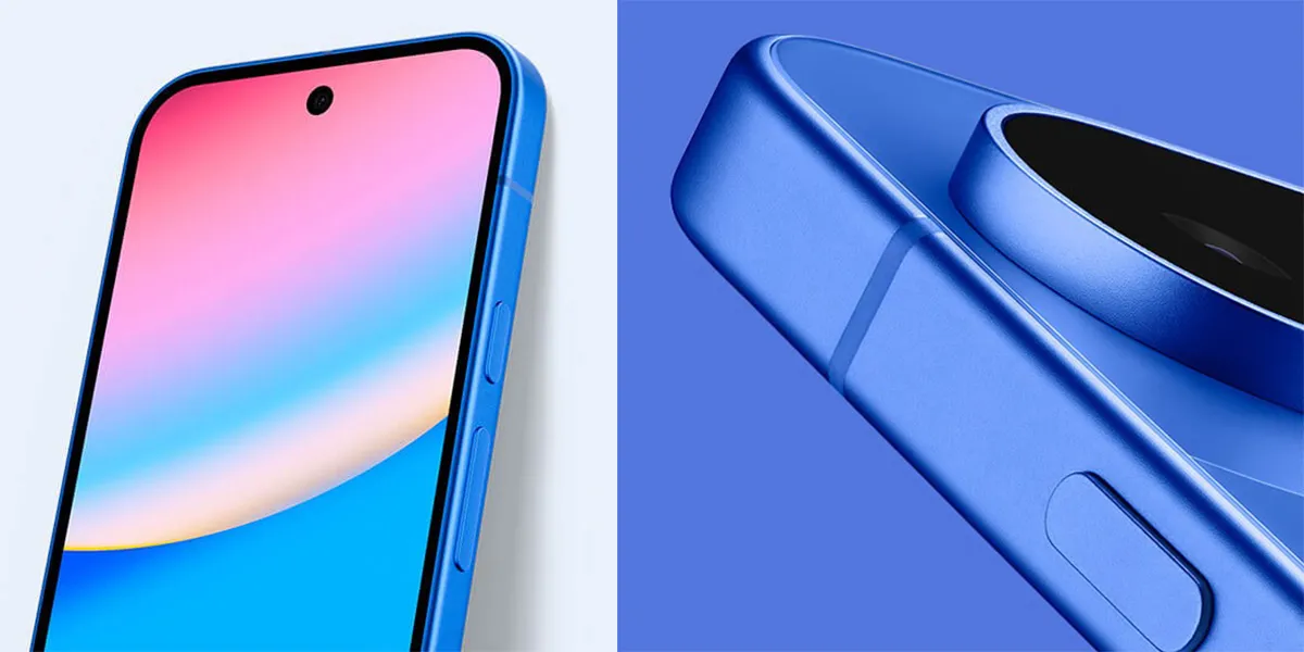 Google Pixel 10 получит «ту самую синюю расцветку», как у самого первого Pixel 2 e90252917e2f696307fca480ff25ef0b36e691e5 THE ASHGABAT TIMES