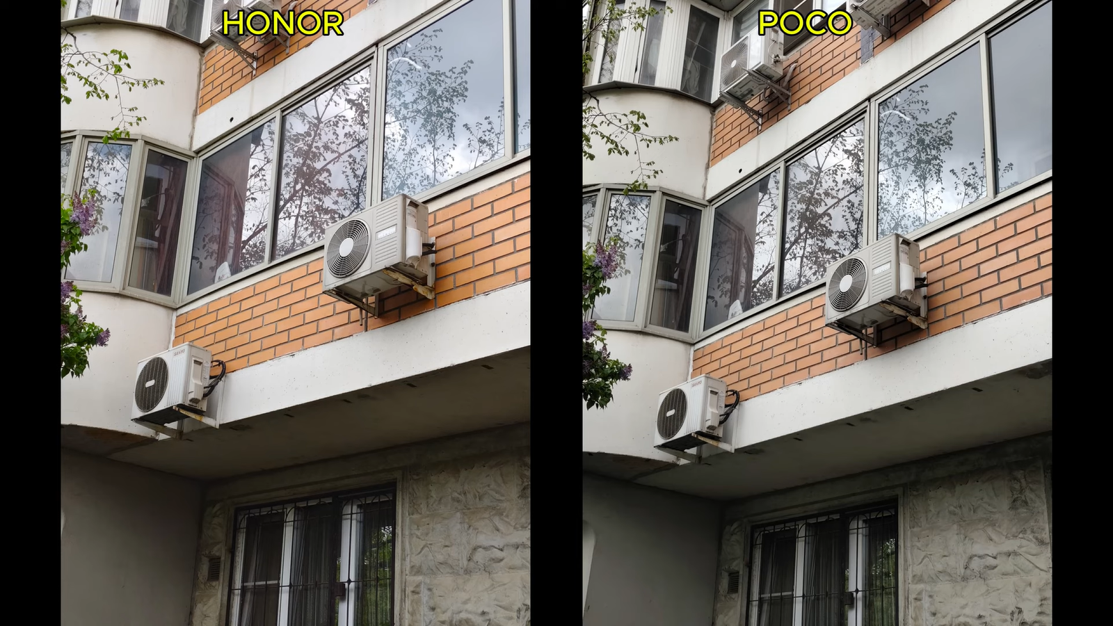 Honor 400 Lite was compared with the POCO M7 Pro 10 a6b1ea0fd95744b408cb6f83383628ef33006190 THE ASHGABAT TIMES