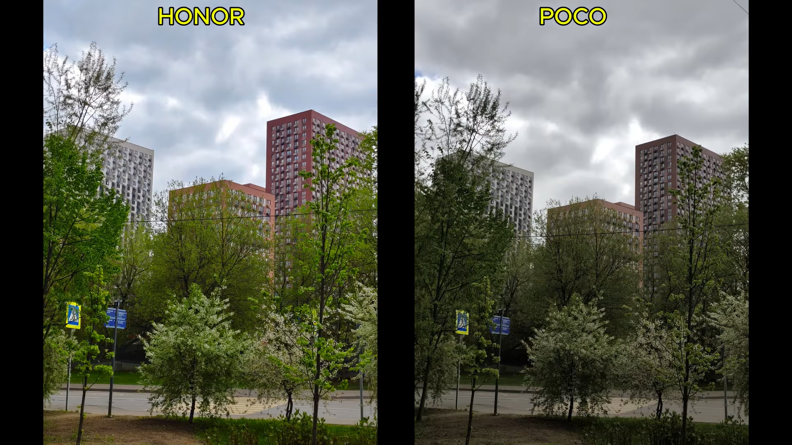 Honor 400 Lite was compared with the POCO M7 Pro 11 8ab1e73ccd5c8230fa835cc30ccb64579c4ee285 THE ASHGABAT TIMES