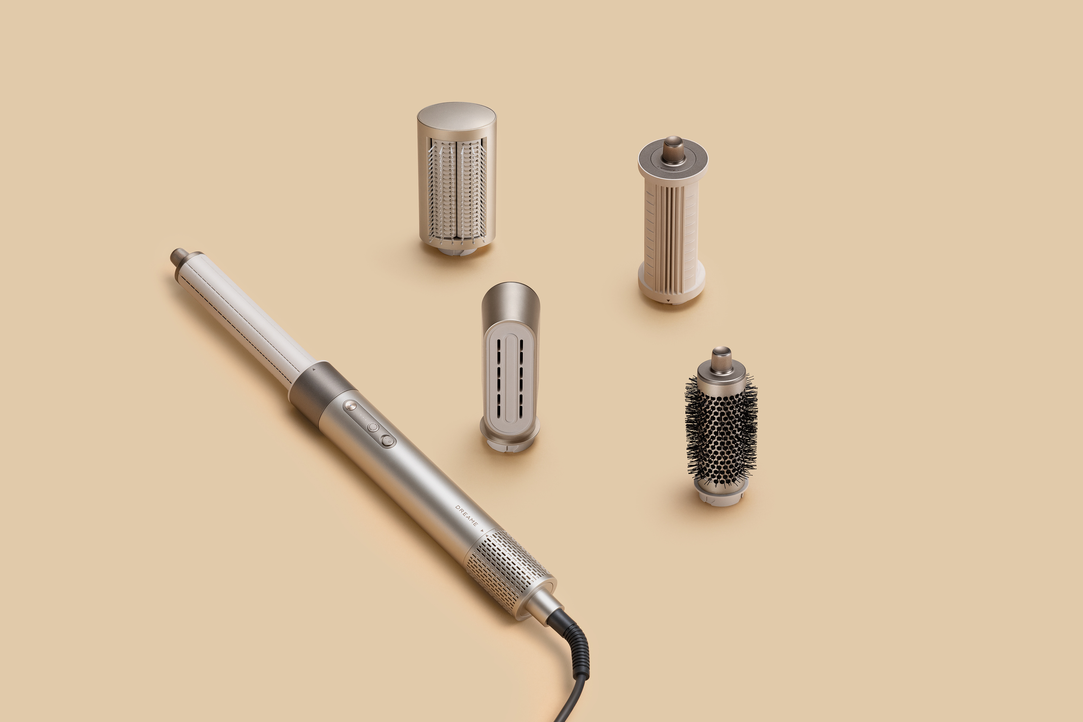 Dreame reduced prices for vacuum cleaners and hair dryers until the end of August 5 0366f0e02989b734ef1428b5777794547f033cec THE ASHGABAT TIMES