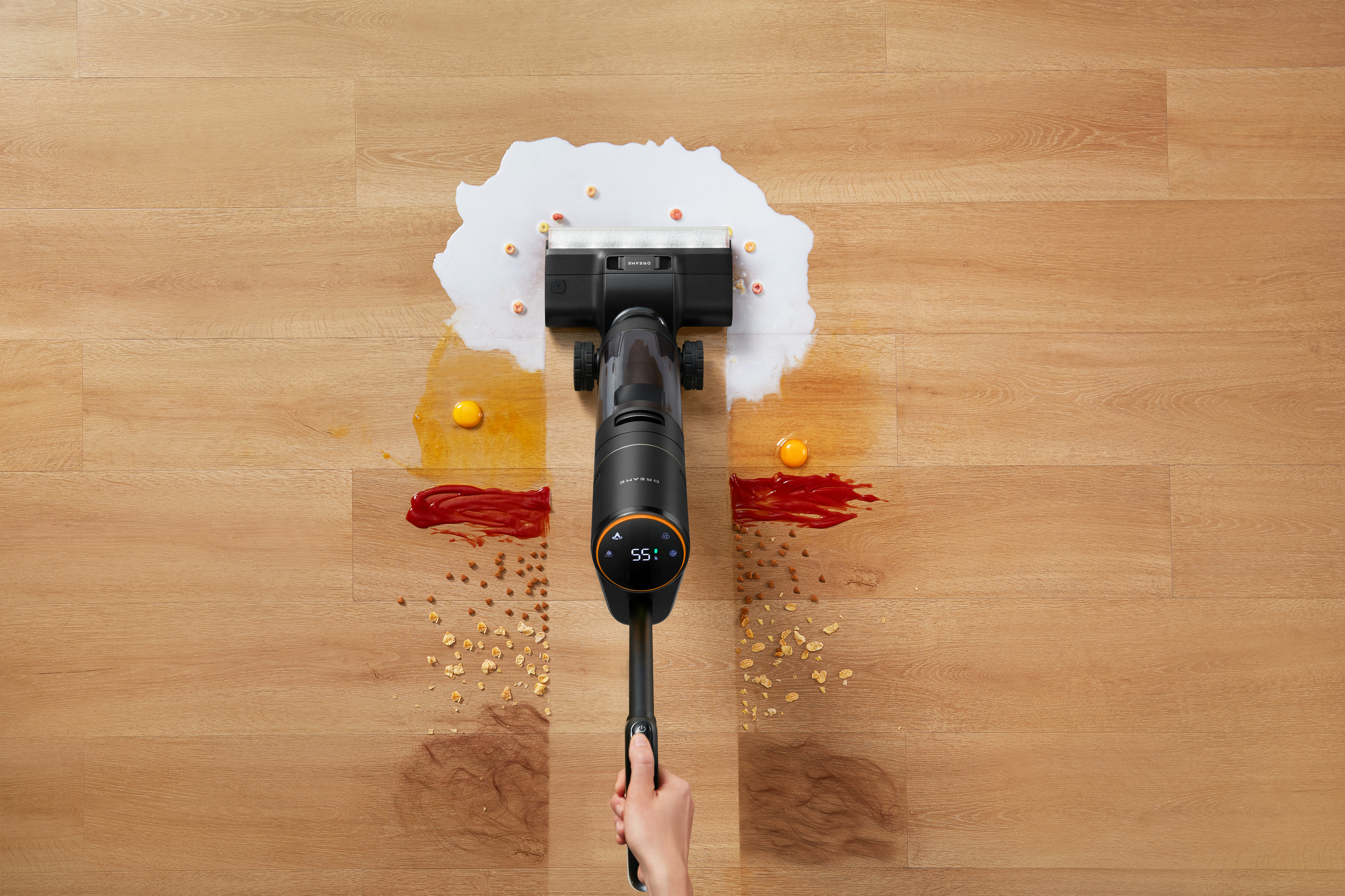 Dreame reduced prices for vacuum cleaners and hair dryers until the end of August 4 d7981b6317e0c6a86632a94a1415fe4c3c86f3c5 THE ASHGABAT TIMES