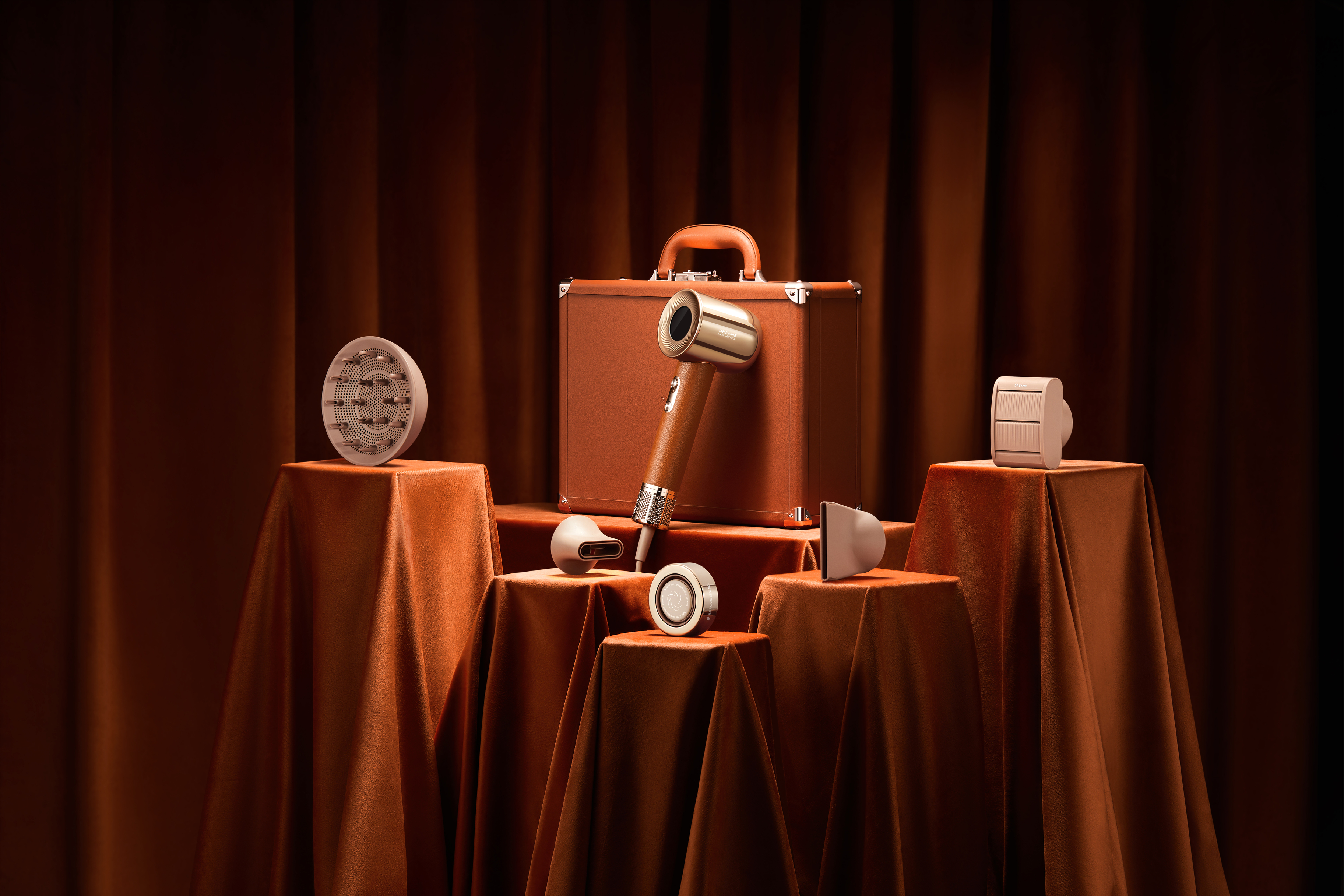 Dreame reduced prices for vacuum cleaners and hair dryers until the end of August 6 8bcc534962e3d4ac45bda2c333f3d2d281e52076 THE ASHGABAT TIMES