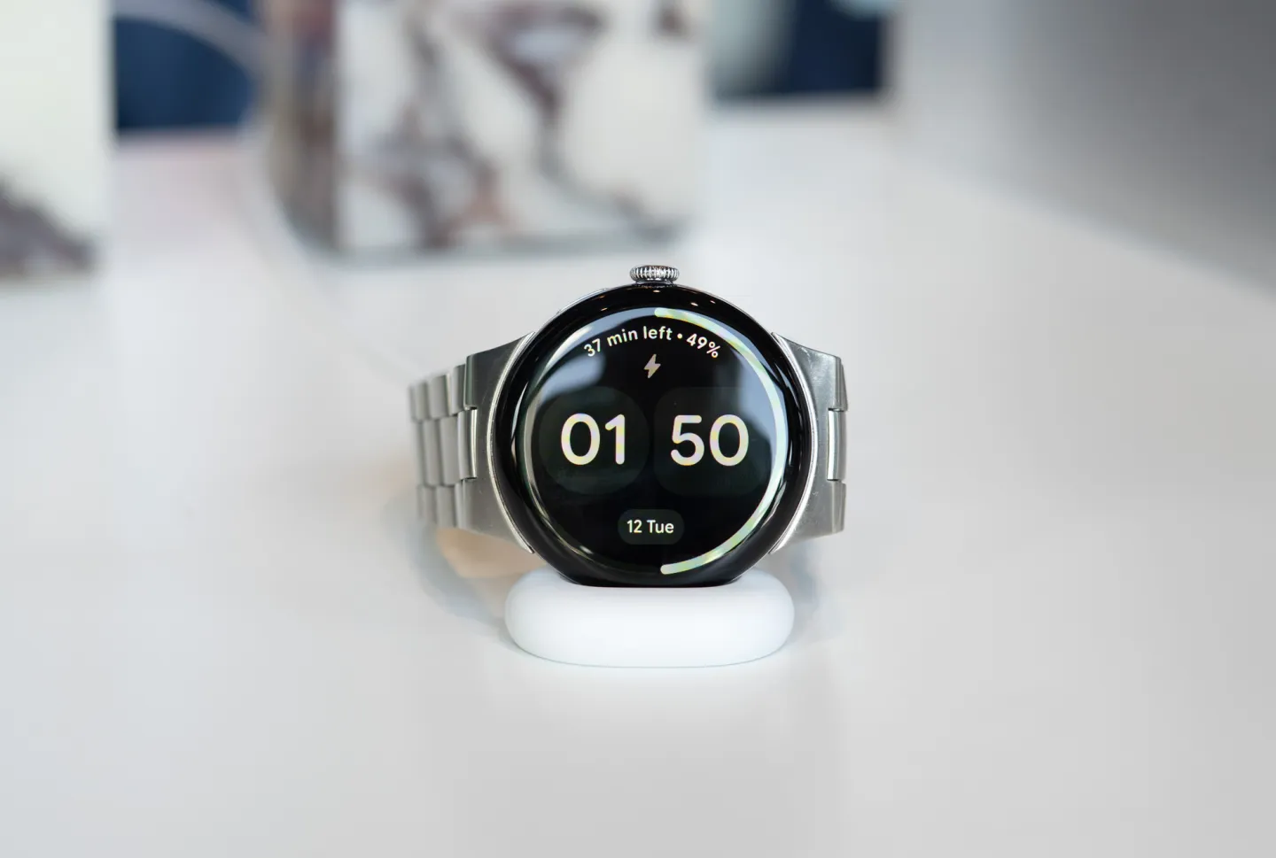 Google announced Pixel Watch 4 - the accent in the novelty was made on AI 2 d618f29b634bfed6a71d4b11e2bf747e6171b4b6 THE ASHGABAT TIMES