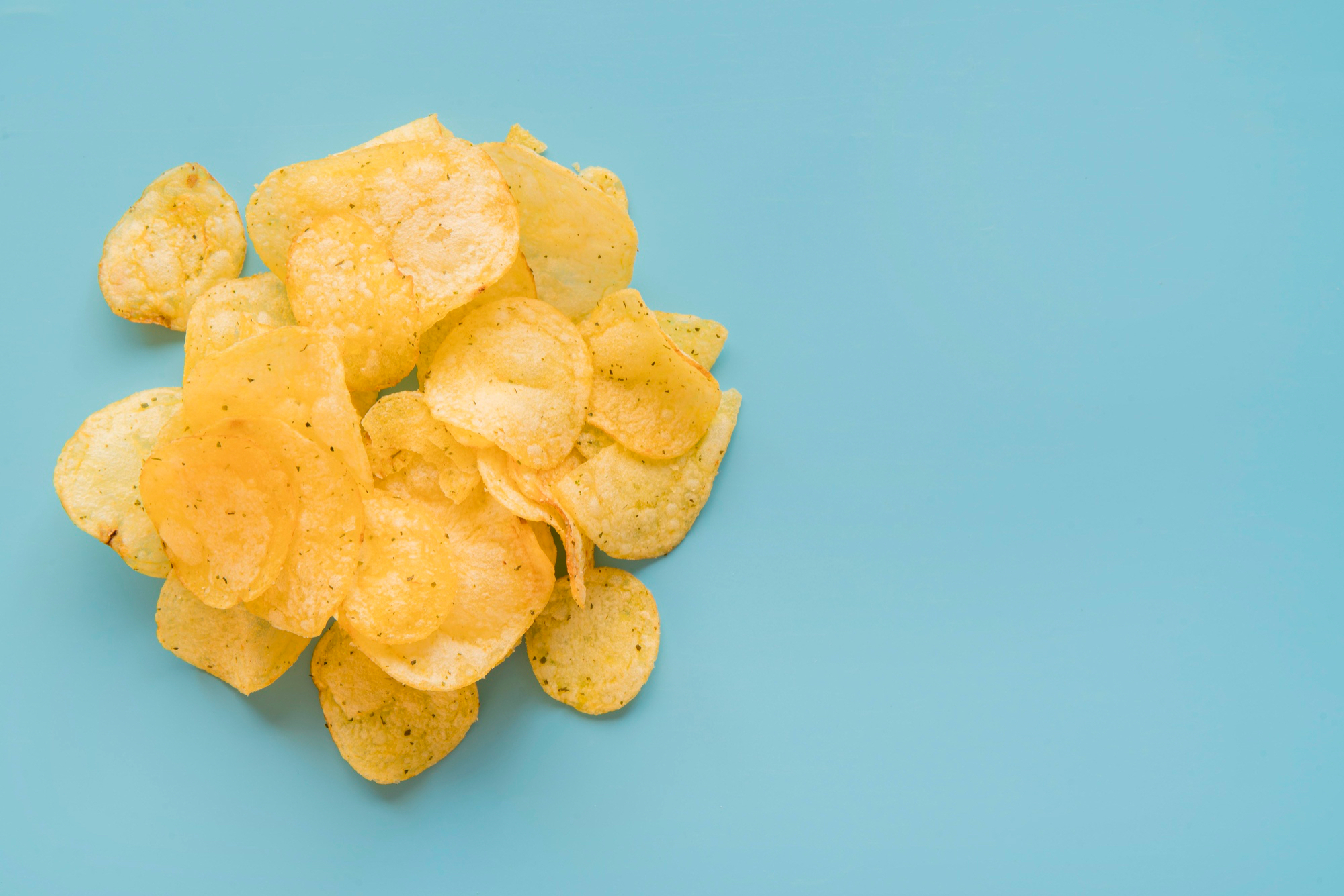 Учёные создали полезный для сердца заменитель вредного пальмового масла