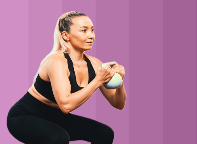 Жирная рыба и ещё шесть лучших продуктов для поддержания хорошей фигуры после 50 лет