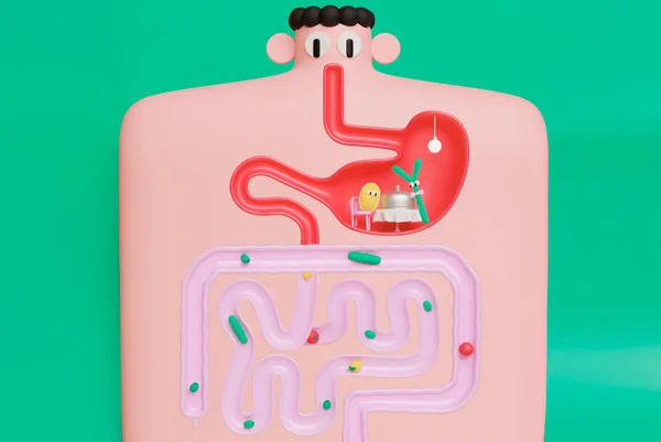 Расширение круга общения и другие простые способы подготовить тело к лёгкому похудению