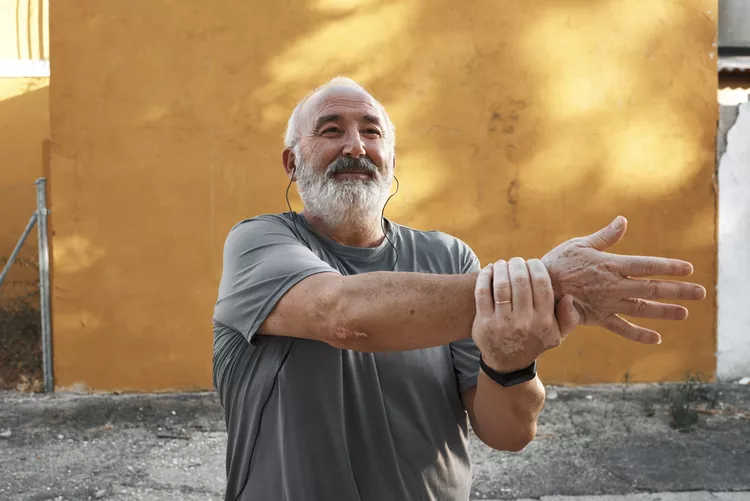 Защита от деменции и другие преимущества для здоровья средиземноморской диеты Защита от деменции и другие преимущества для здоровья средиземноморской диеты