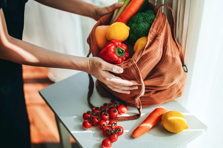 Диетолог дала советы по поддержанию сбалансированного питания Диетолог дала советы по поддержанию сбалансированного питания
