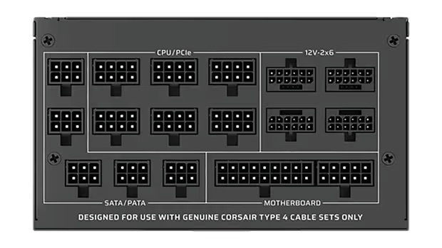 Ws3000 Corsair представила мощный блок питания WS3000 на 3000 Вт - Рамблер/новости