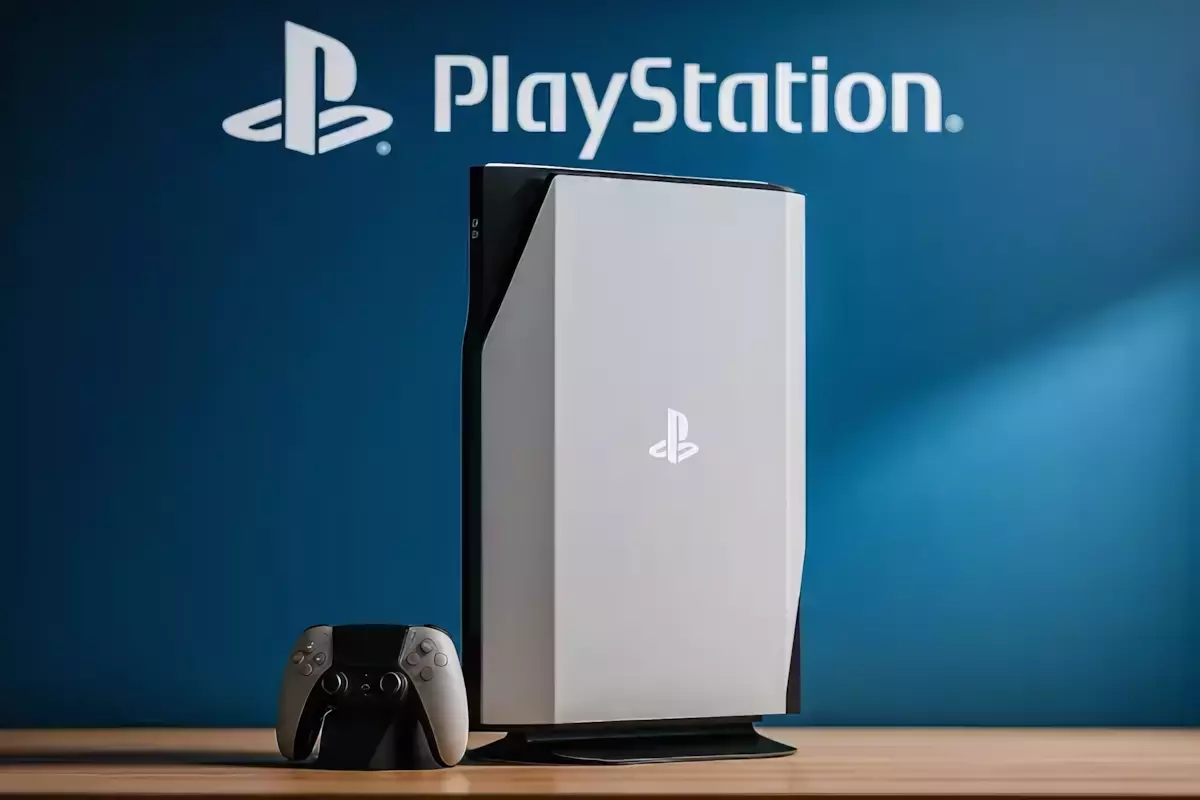 В отличие от нового Xbox, PlayStation 6 не получит отдельный чип для ИИ