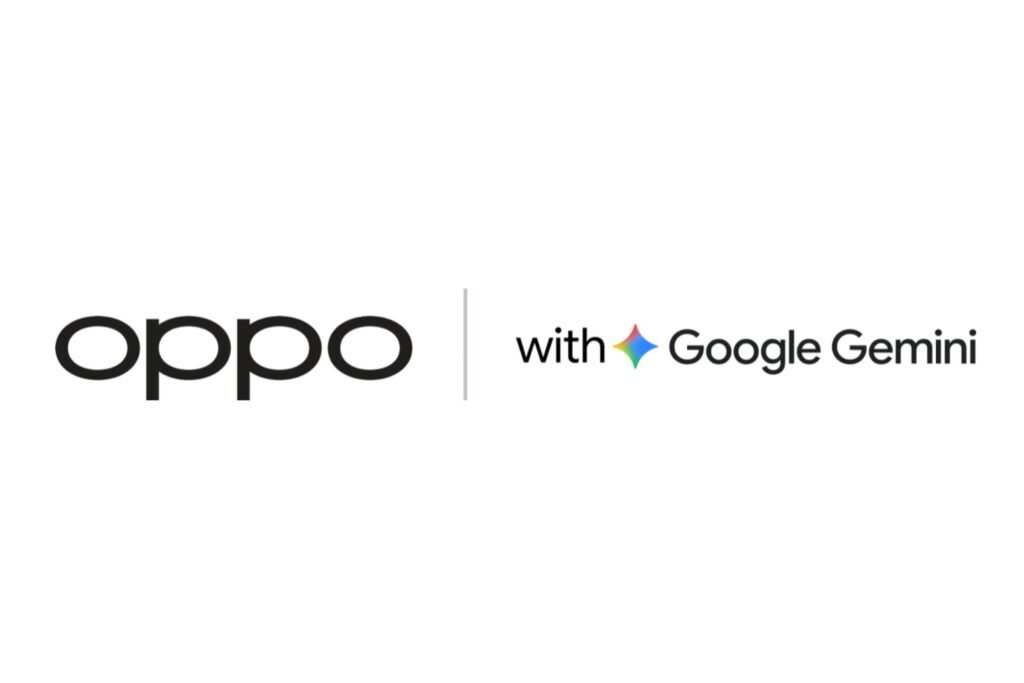 Google и Oppo будут развивать ИИ-функционал для серии Find X9