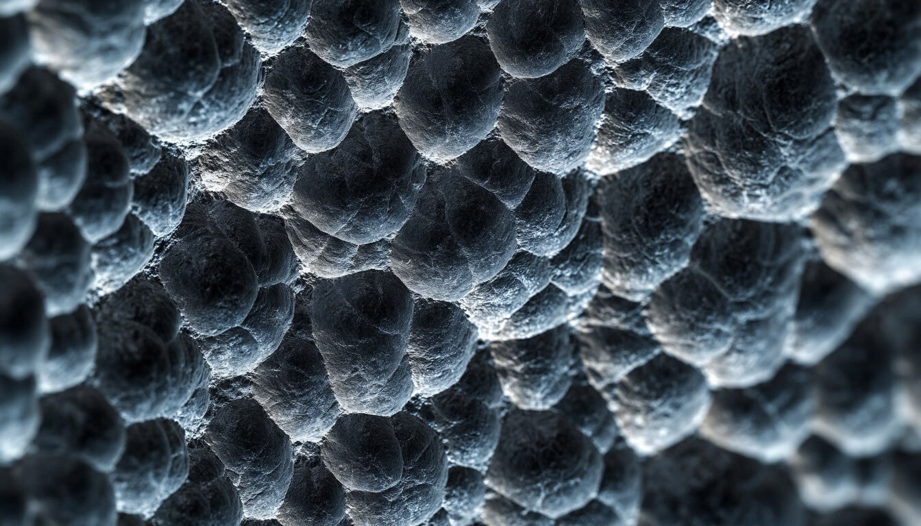 Уральские ученые создали легкий и прочный сплав