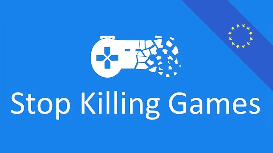 В Европе рассмотрят петицию Stop Killing Games — более 700 000 подписей против «смерти» старых игр