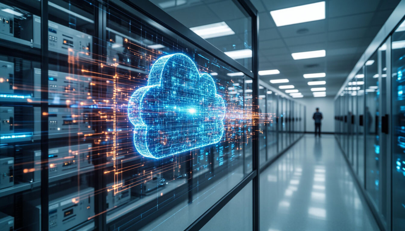 В России ускорили обработку зашифрованных данных в облаках в 30 раз