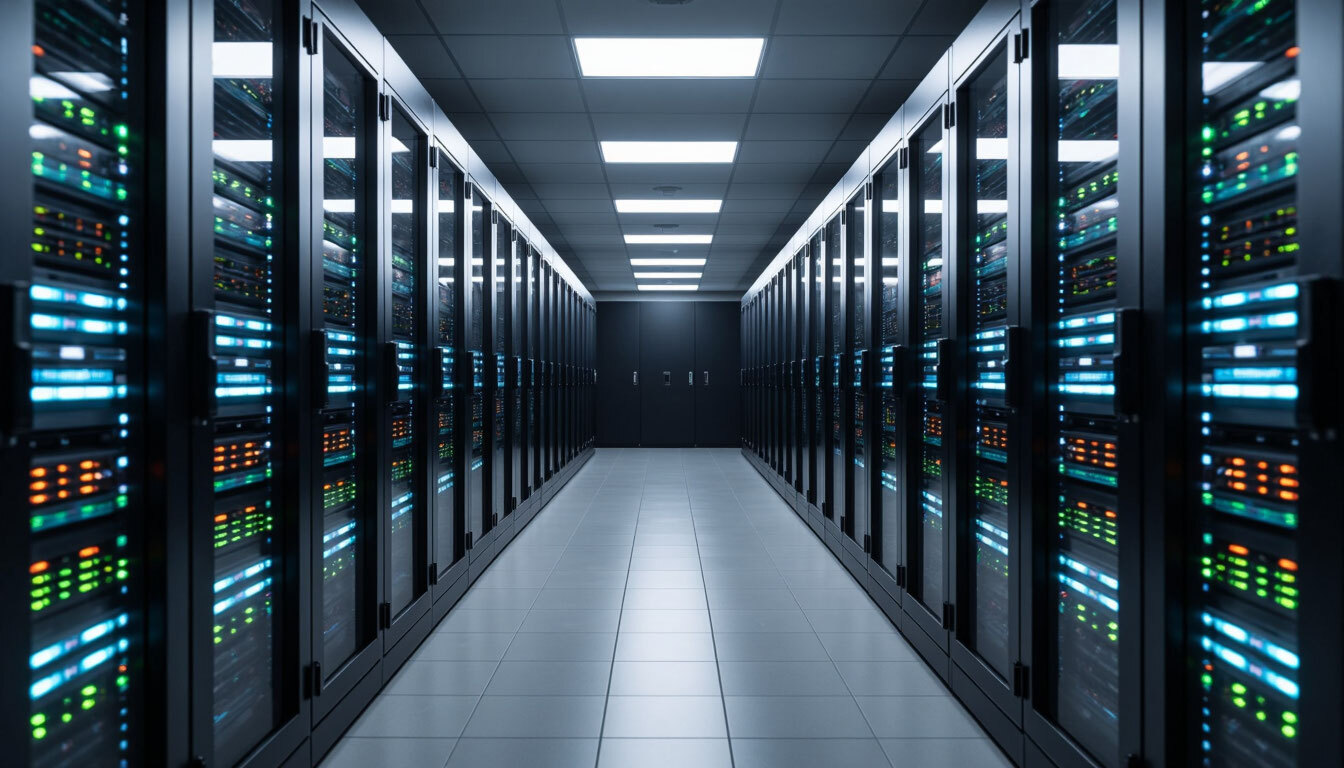 Российский сервер МЛТ-С внесли в реестр радиоэлектронной продукции