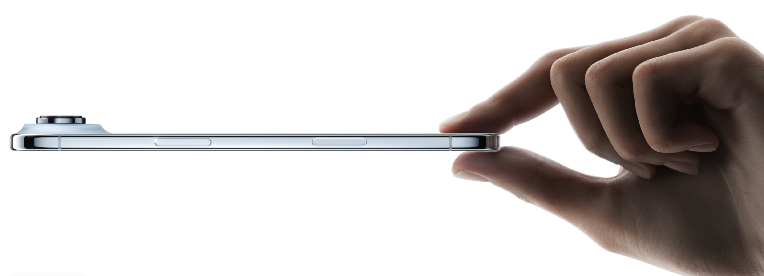 И снова качели: оказалось, Apple не прекращала производство iPhone Air