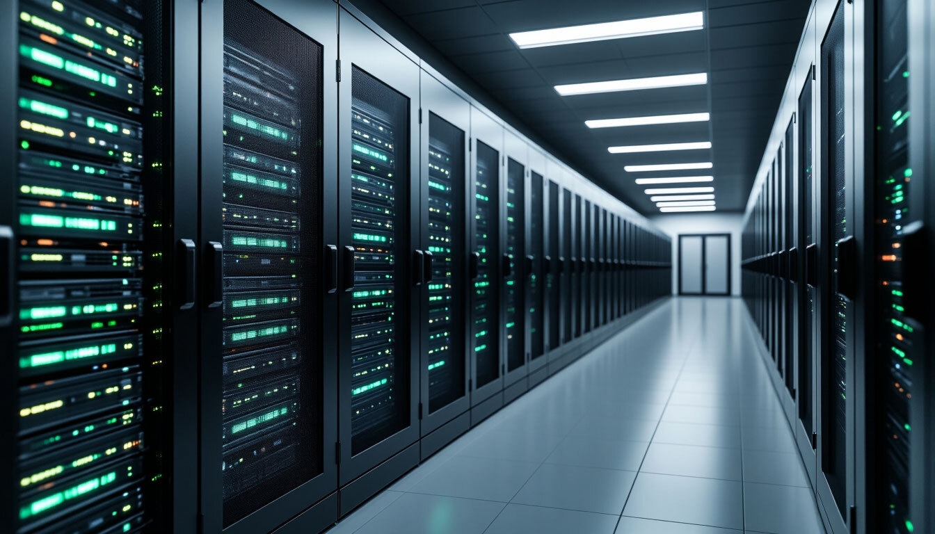 Amazon вложит $5 млрд в развитие дата-центров для ИИ в Южной Корее