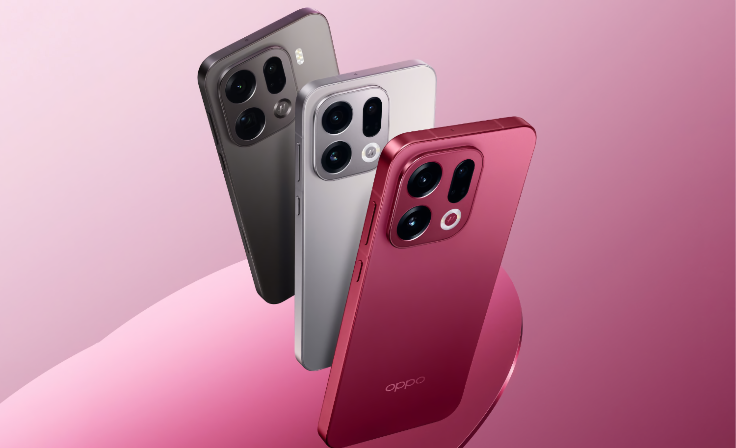 Oppo Find X9 и X9 Pro дебютировали в Европе по цене в два раза дороже китайских — от €999