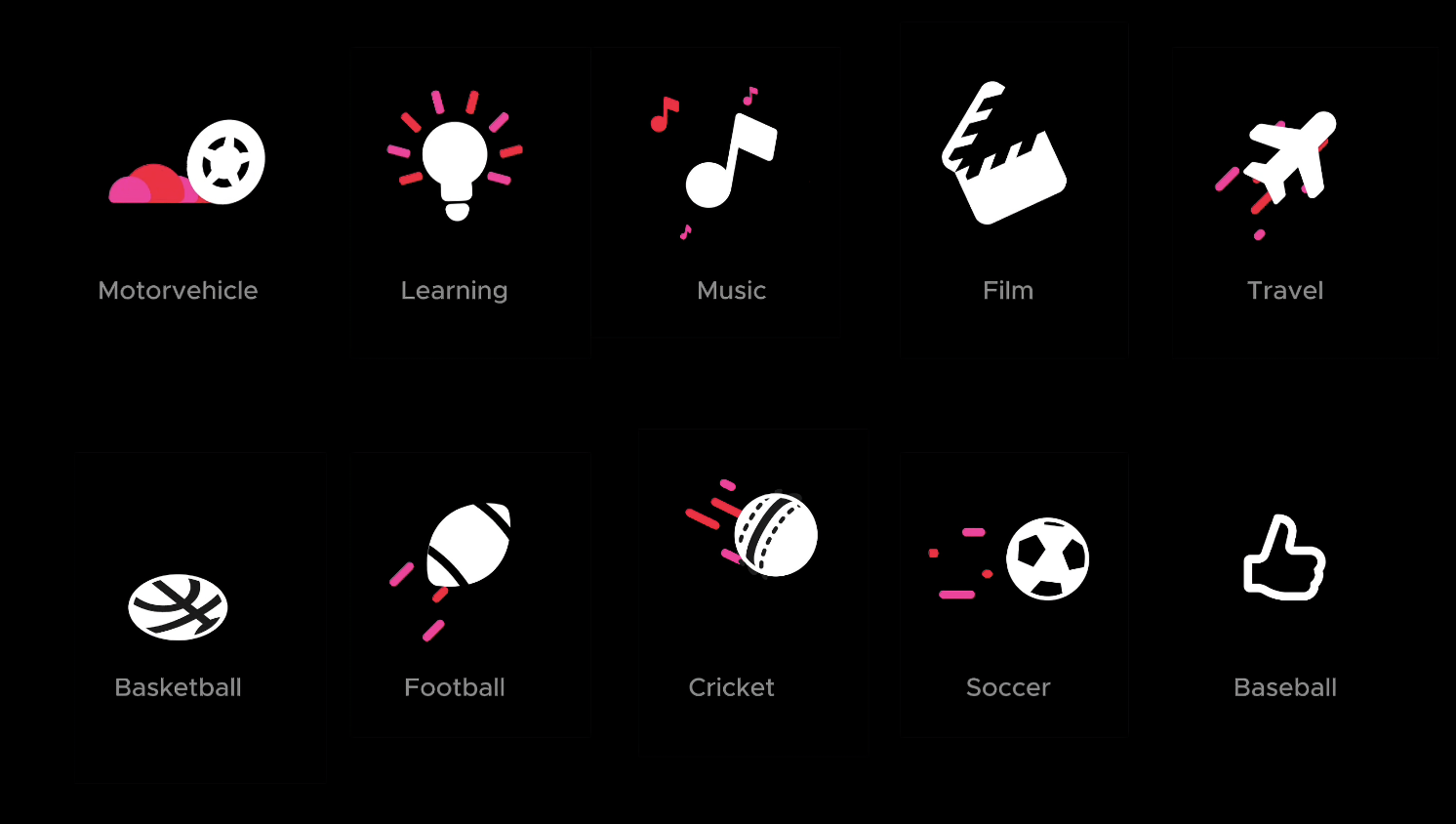 YouTube внедрил новые лайки с тематическими анимациями в стиле ролика